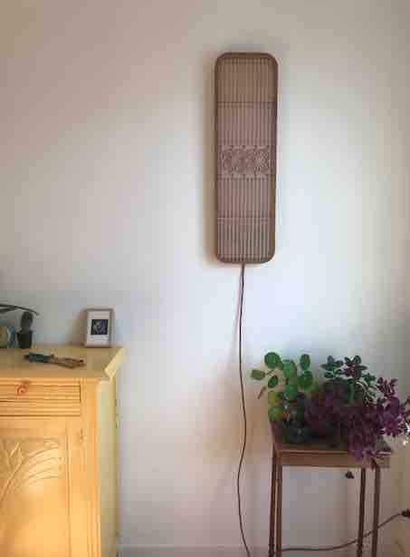 Luminaires lu1